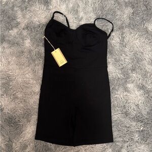 Aritzia Wilfred Romper